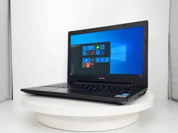 mousecomputer LuvBook LB-J770S-S5（第5世代CPU）