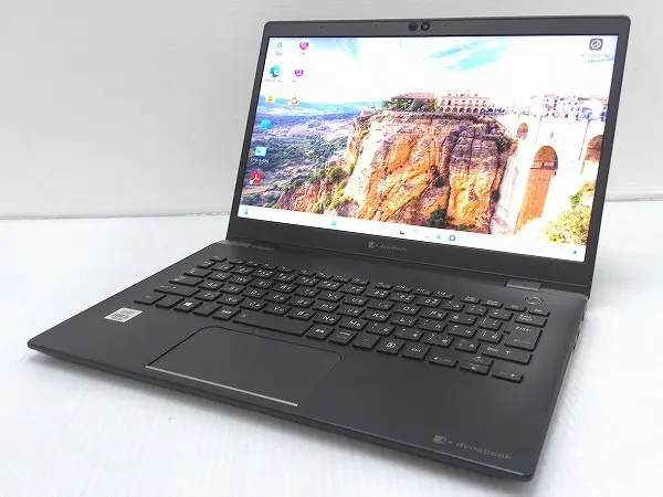 Dynabook GX83/MLE (第10世代)