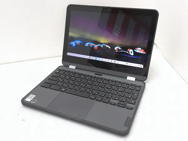 Lenovo 300e Chromebook Gen 3