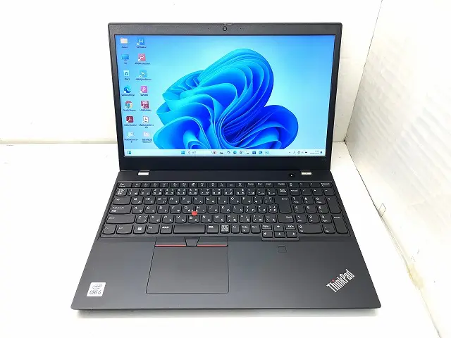 Lenovo ThinkPad L15 Gen1（第10世代CPU）