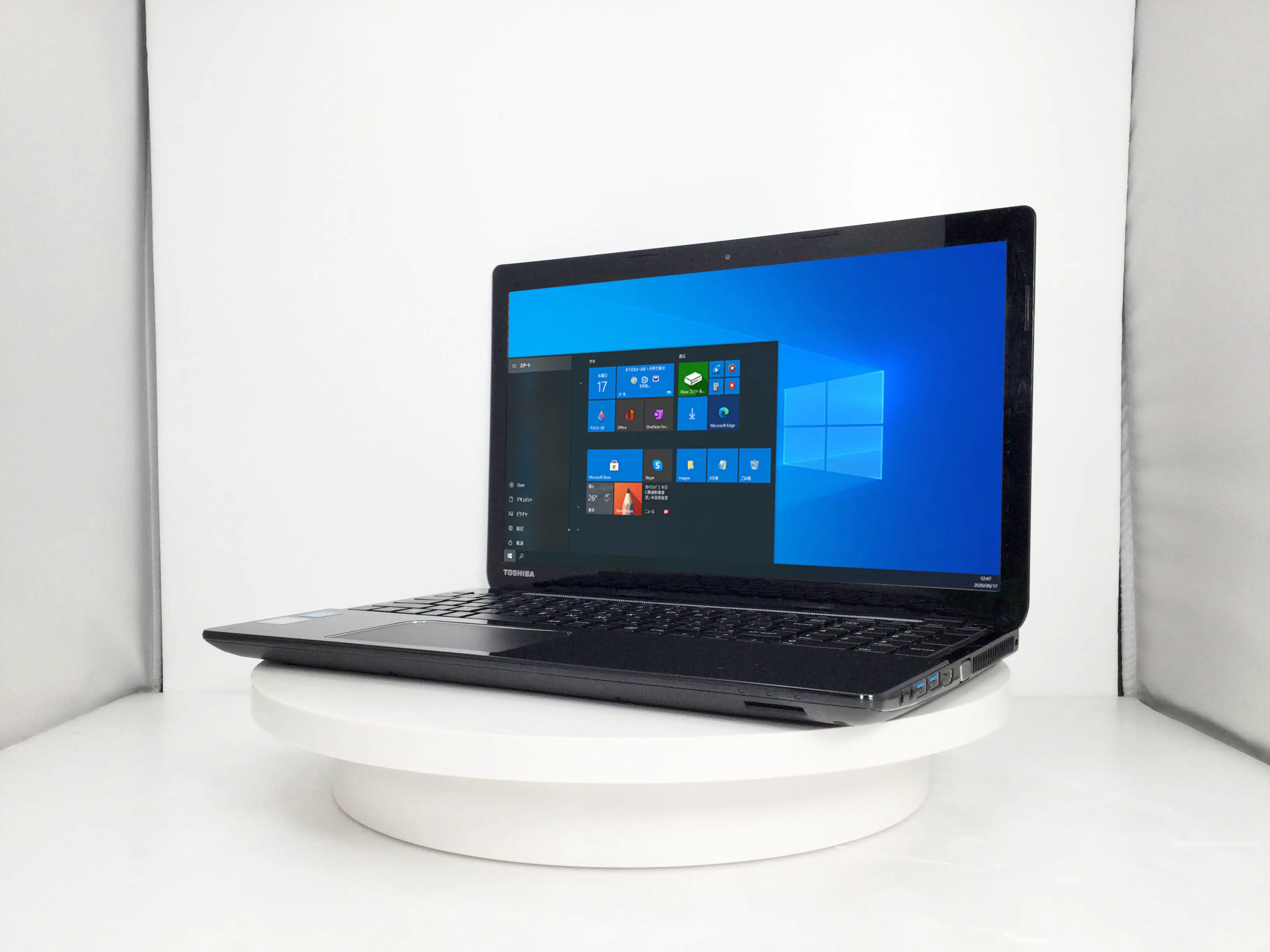 東芝 dynabook T553/37JB （第2世代CPU）