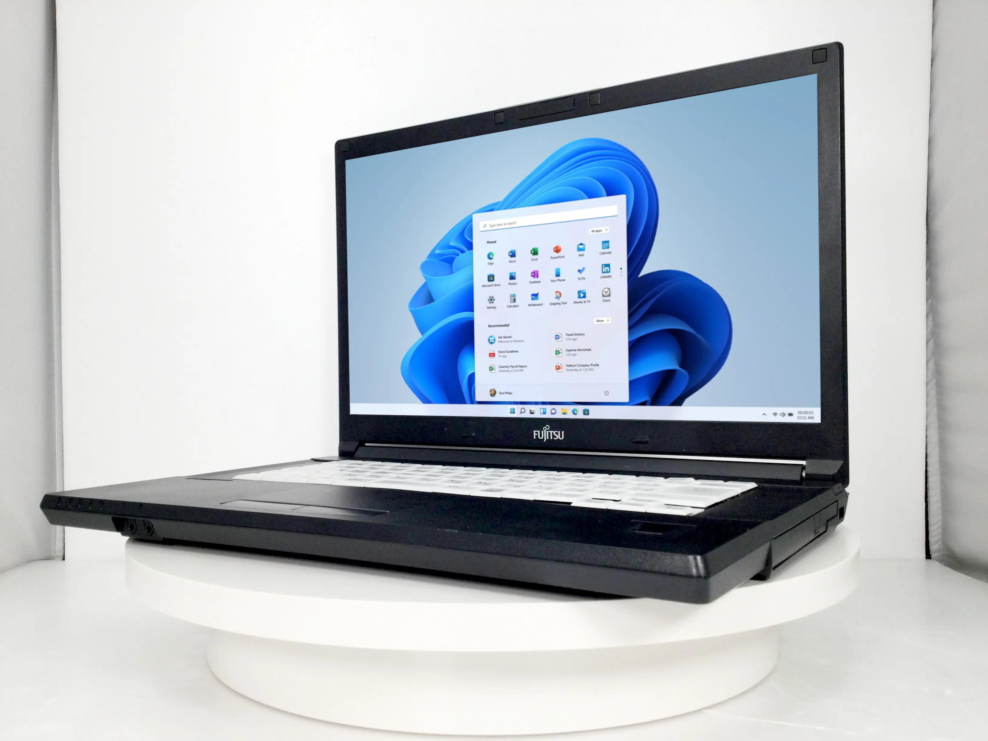 富士通 LIFEBOOK A576/P （第6世代CPU）