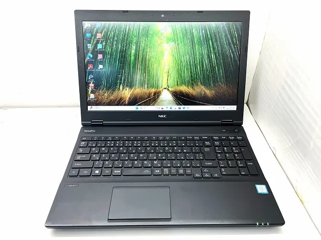 NEC VersaPro VKH19D-2（第8世代CPU）