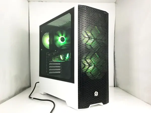 STORM オリジナルDT（第12世代CPU）（SSD：1TB/RTX3060Ti VRAM：8GB）