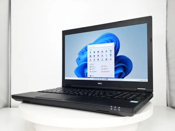 NEC VersaPro VK24LX-V（第7世代CPU）