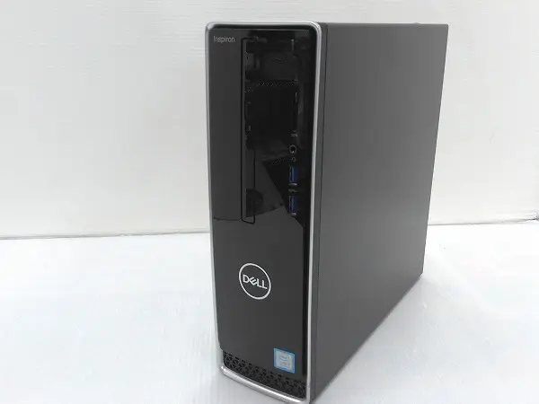 DELL Inspiron 3470 (第8世代CPU)