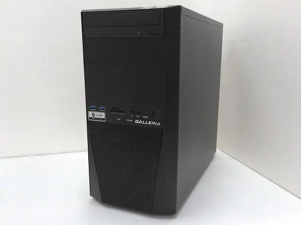 DOSPARA GALLERIA RT5