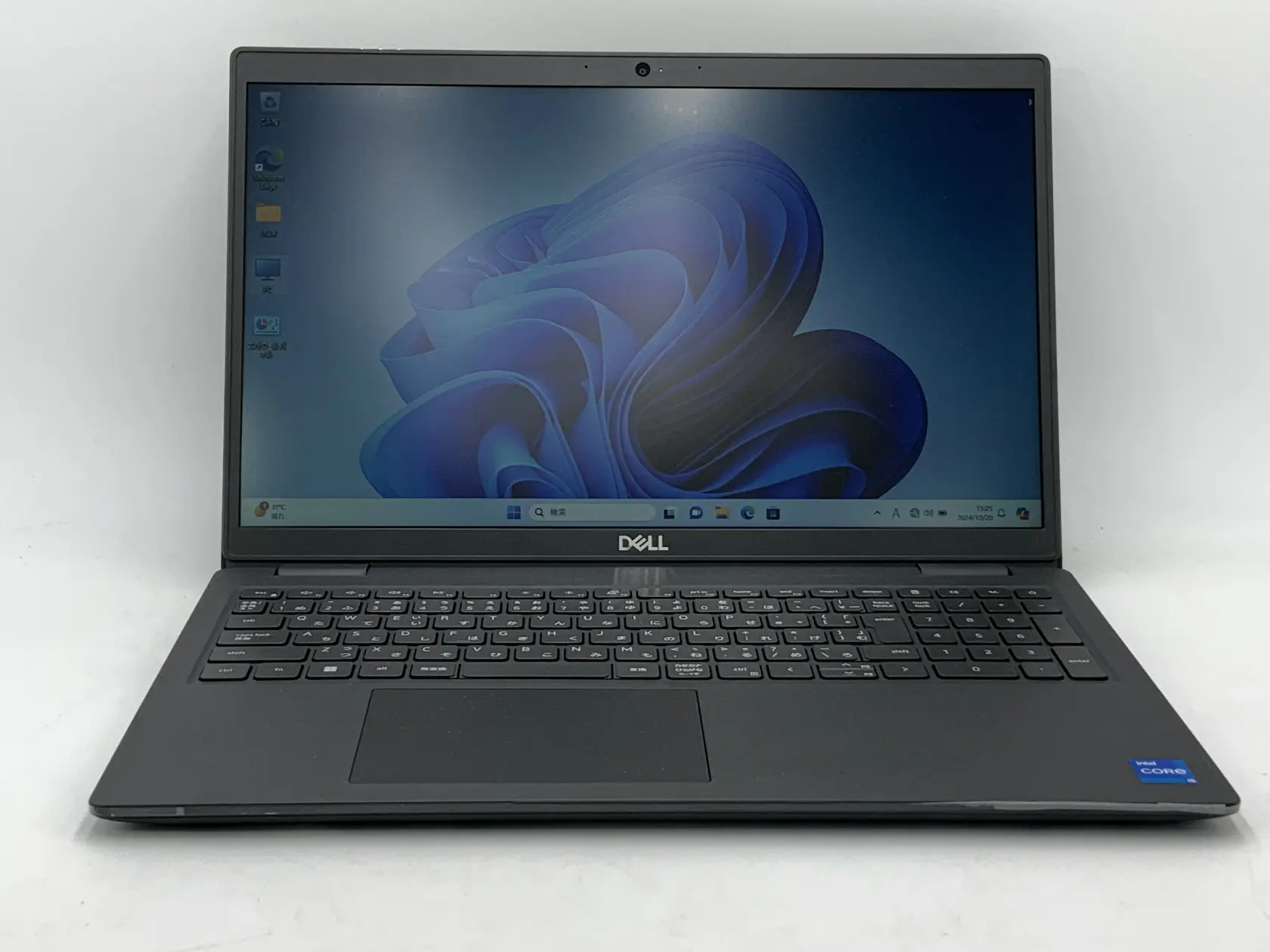 DELL Latitude 3520​ （11世代CPU）