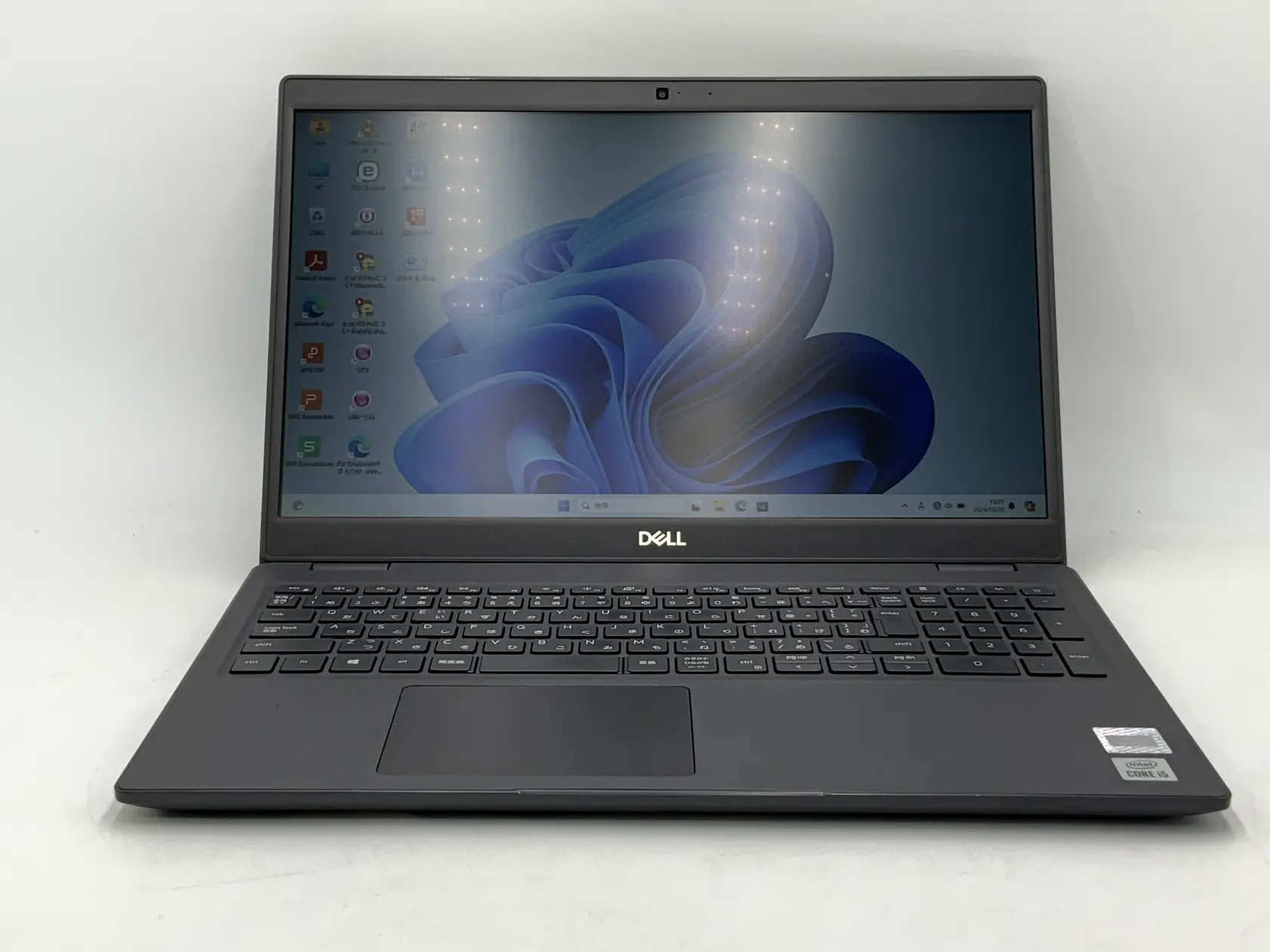 DELL LATITUDE 3510 P101F （10世代CPU）