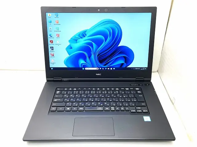 NEC VersaPro VKT16X-5（第8世代CPU）