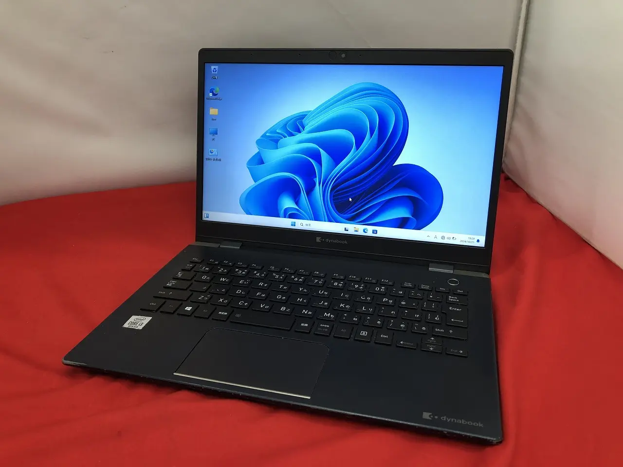 Dynabook dynabook G83/FP（第10世代CPU）