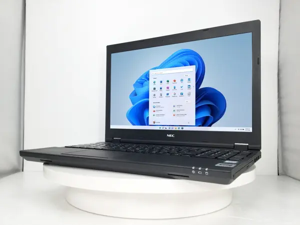 NEC VersaPro VK23LX-T（第6世代CPU）