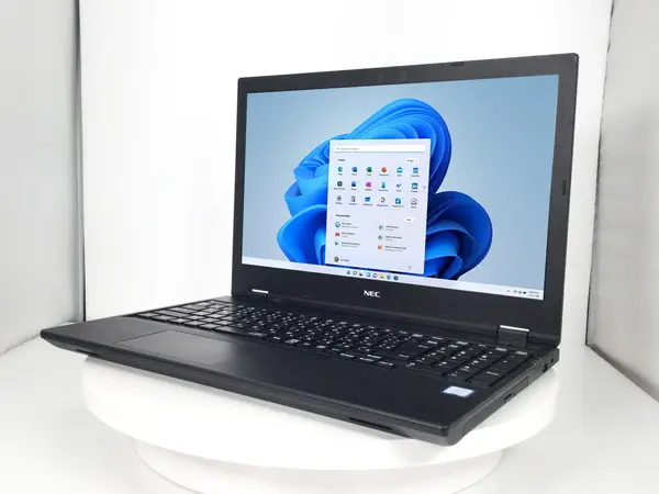 NEC VersaPro VKL21X-5（第8世代CPU）