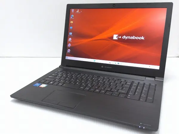 Dynabook B65/HU (第11世代CPU）