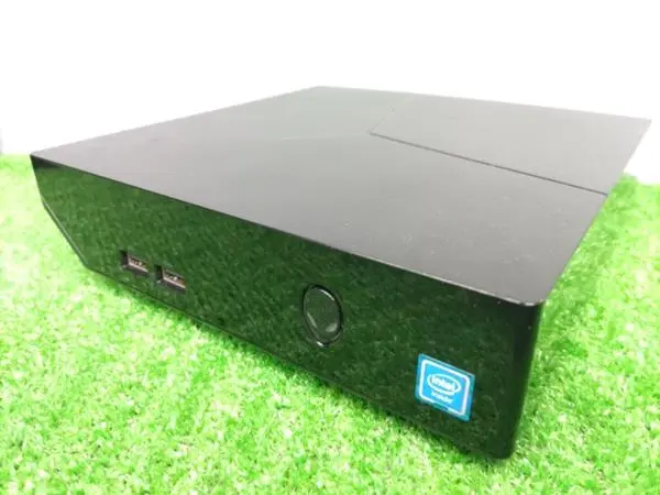 DELL Alienware Alpha（第6世代CPU）