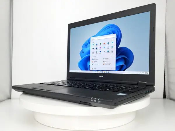 NEC VersaPro VK23LX-T（第6世代CPU）