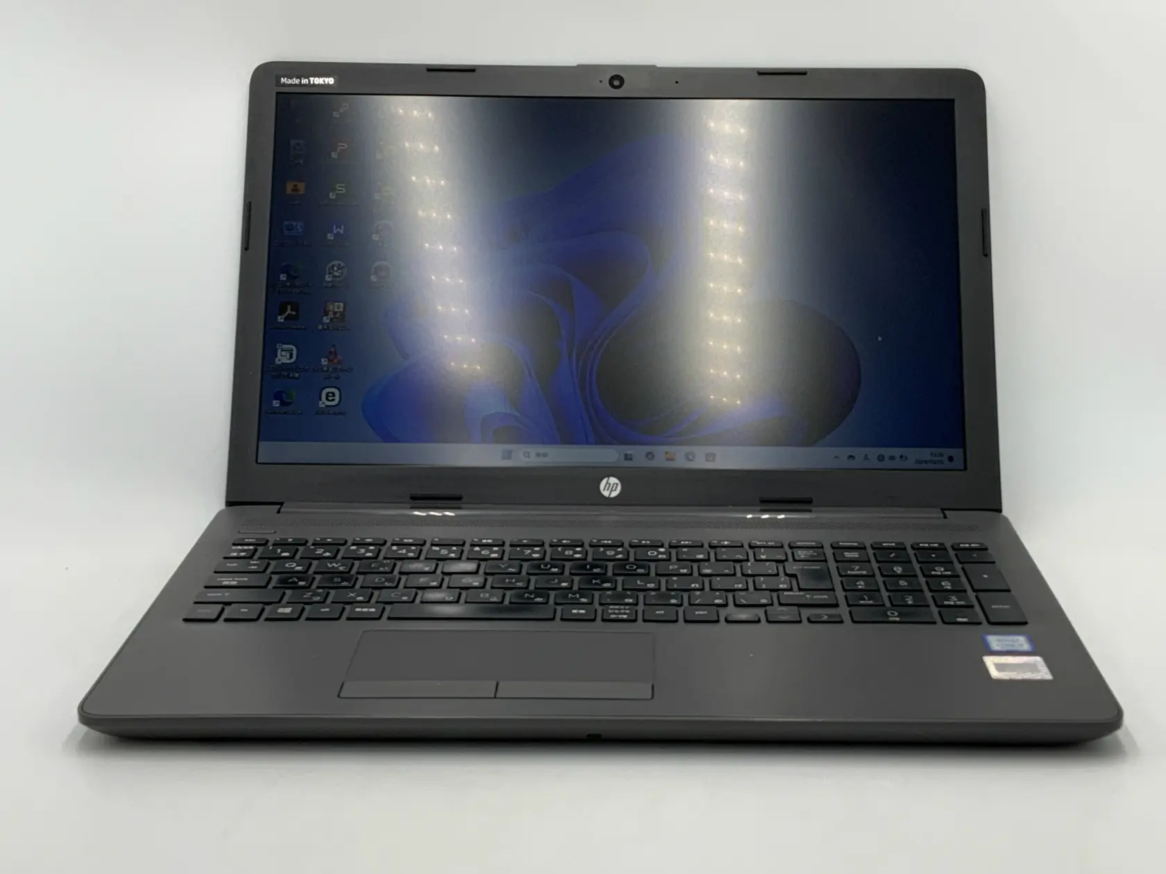 HP 250 G7