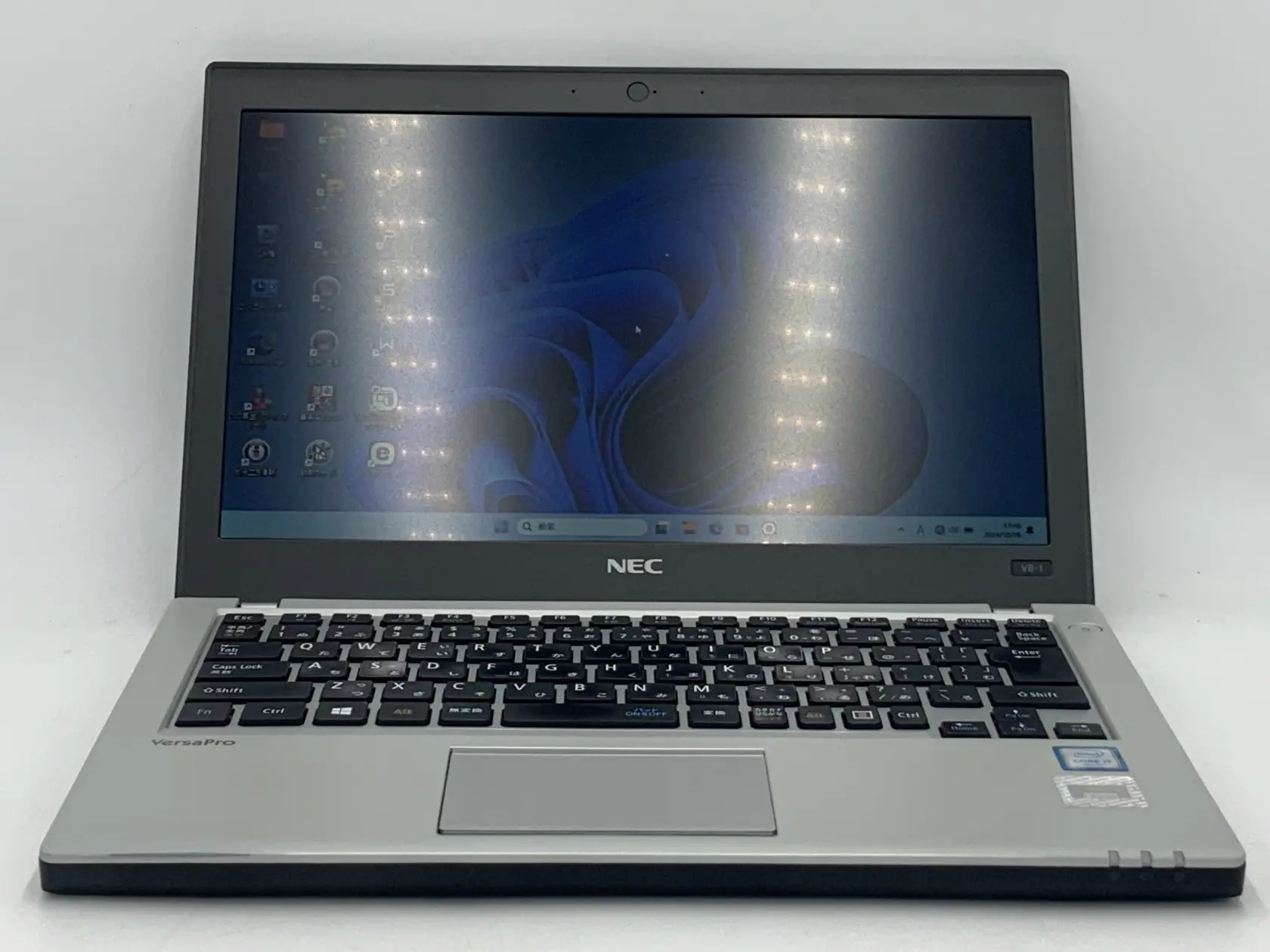 NEC VersaPro VKL23/B-1 （6世代CPU）