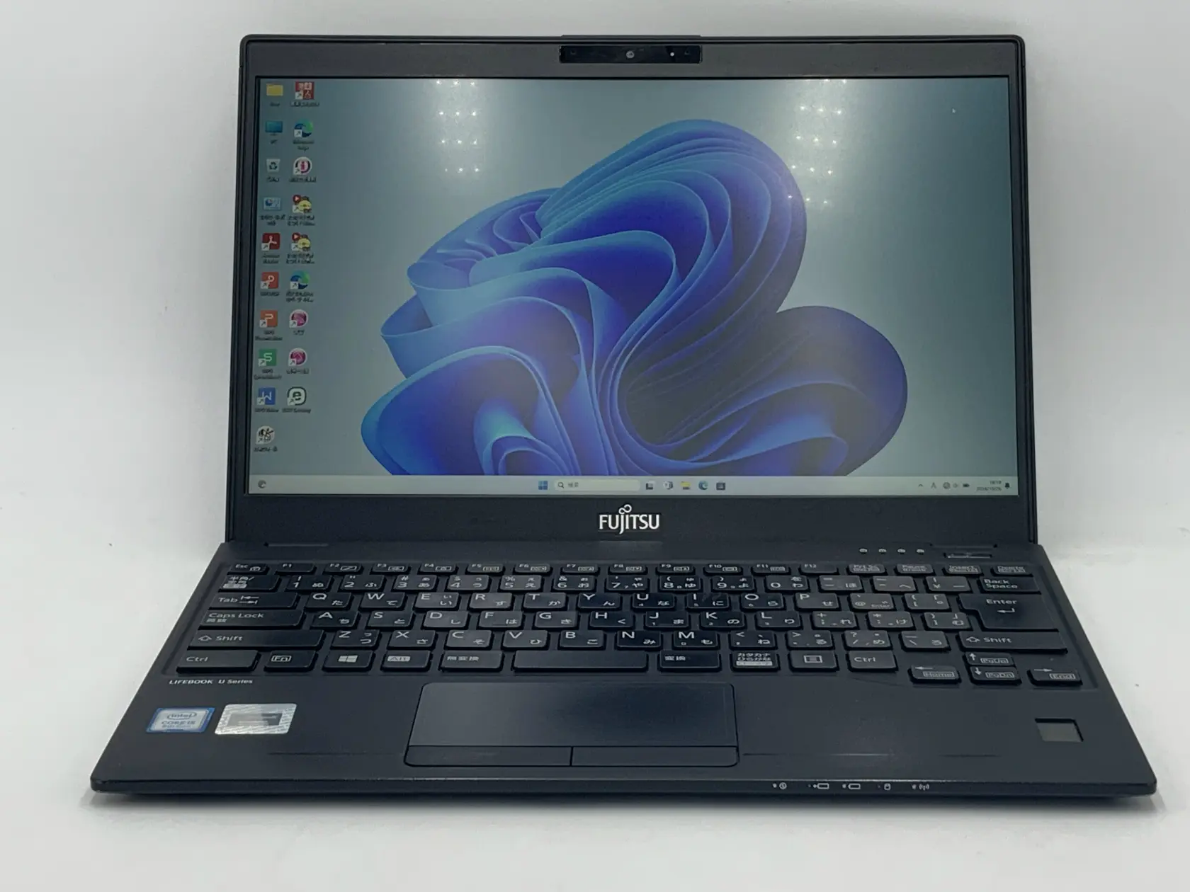 富士通 LIFEBOOK U939/A （8世代CPU）