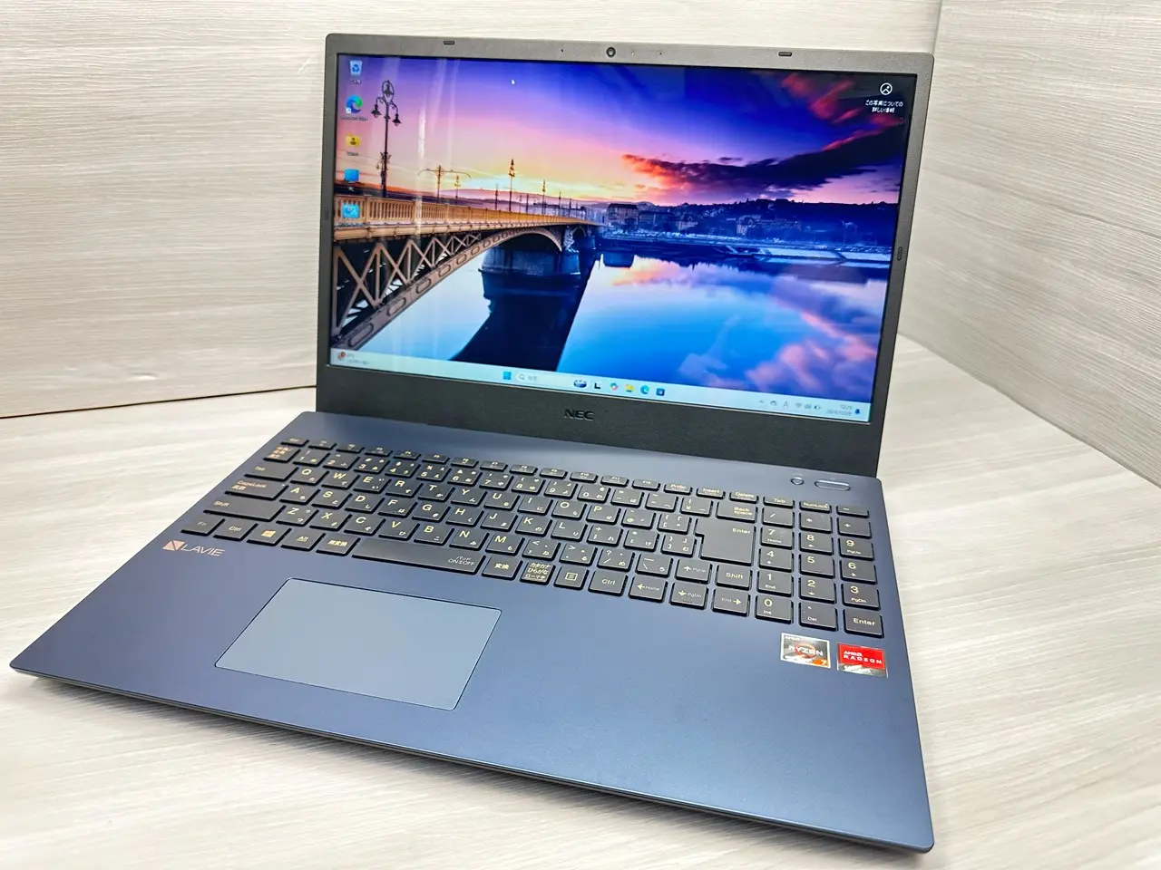 NEC LAVIE N15 N1565/AAL