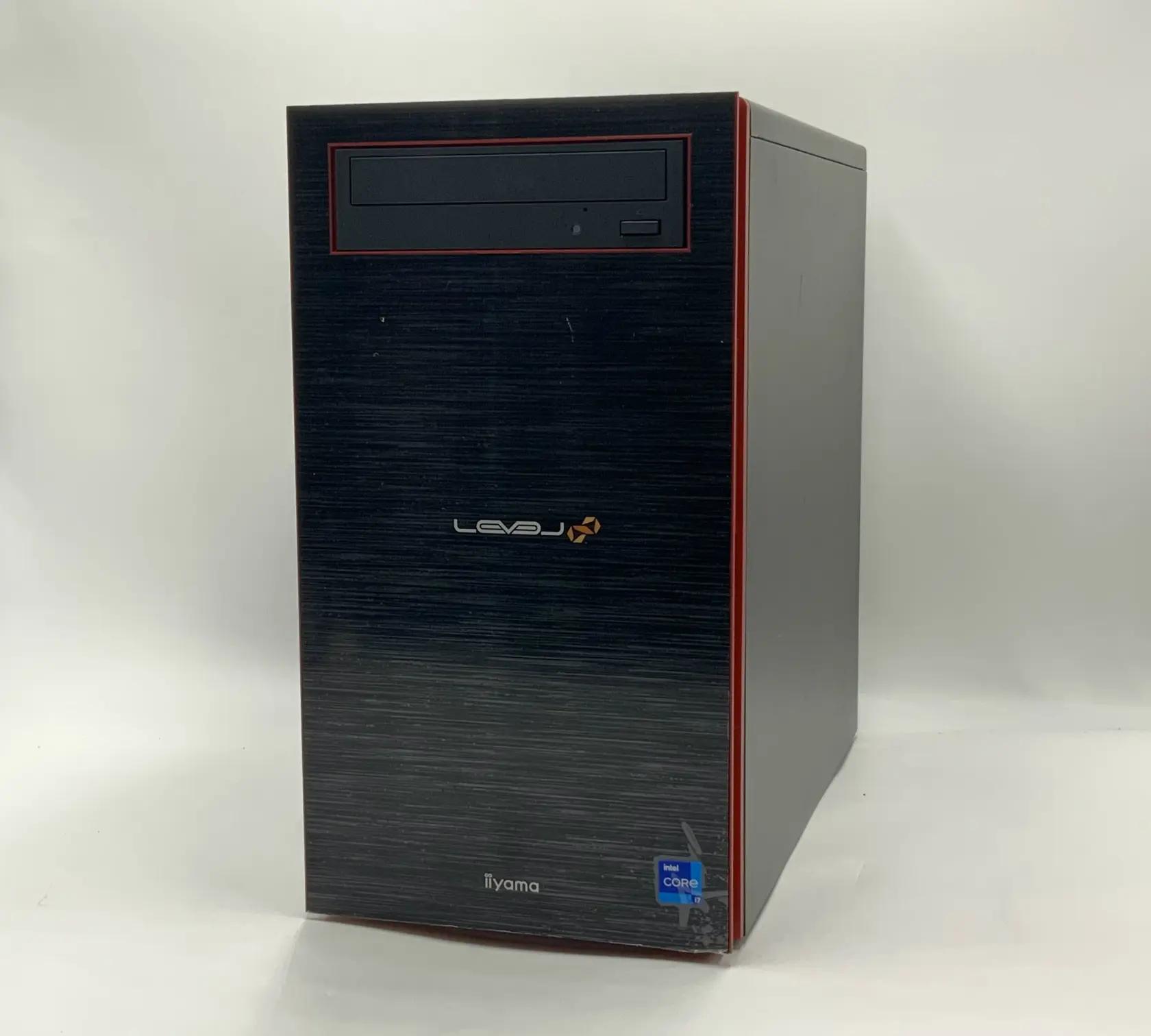 ILeDEi-M06M-127-RXSXM/3060 （12世代CPU）