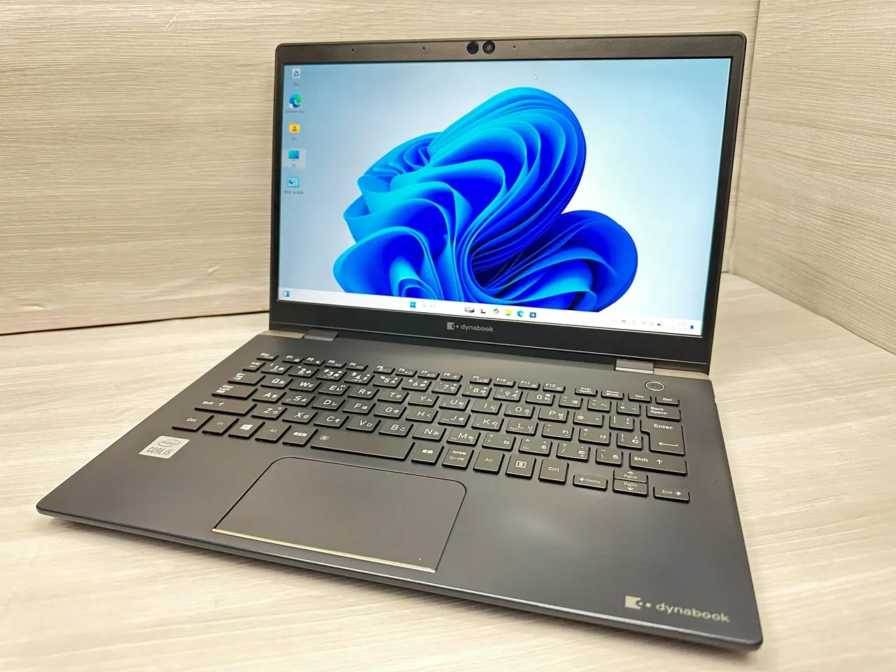 Dynabook dynabook G83/FP（第10世代CPU）