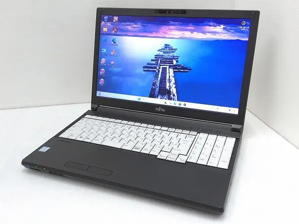 富士通 LIFEBOOK A749/B
