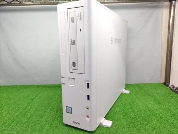 EPSON Endeavor AT993E（第6世代CPU）