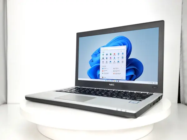 NEC VersaPro VB VK23LB-P（第6世代CPU）