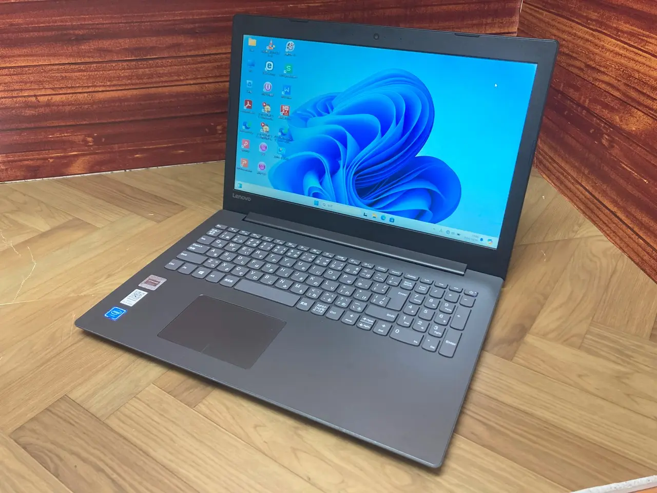 Lenovo ideapad 320-15IAP 80XR