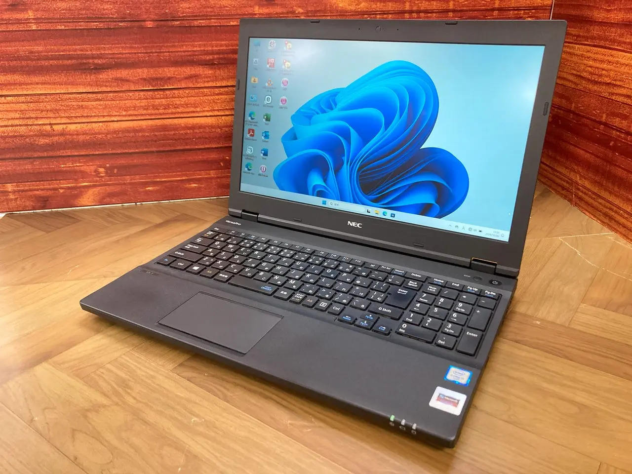 NEC VersaPro VK23L/X-T