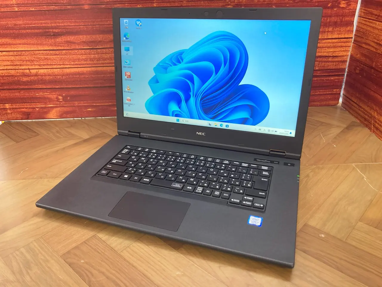 NEC VersaPro VKL21A-5（第8世代CPU）