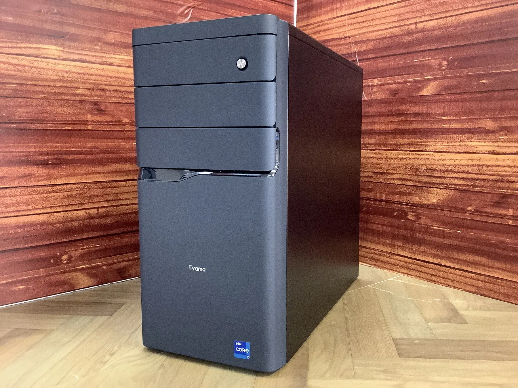 mouse computer STYLE-M06M-127-UHCXM