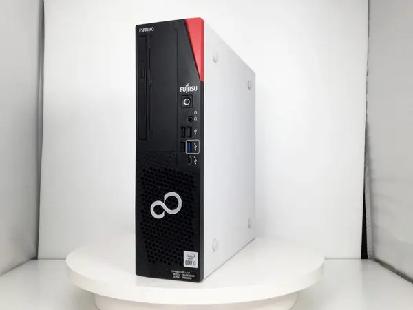 富士通 ESPRIMO D7011/HX （第10世代CPU）

