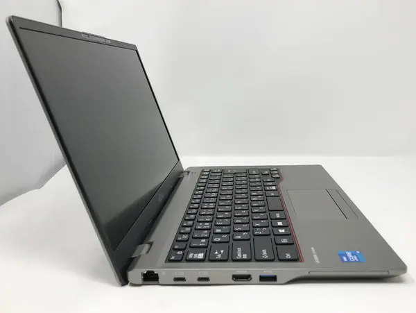 富士通 LIFEBOOK U7411/G 訳あり 富士通 LIFEBOOK U7411/G (CPU：Core i5 1145G7 2.6GHz/メモリ：8GB