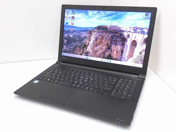 dynabook B65/M