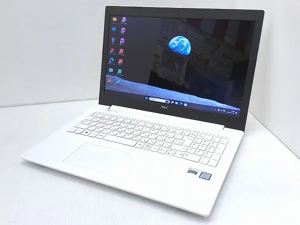 NEC LAVIE PC-GN164JDAF