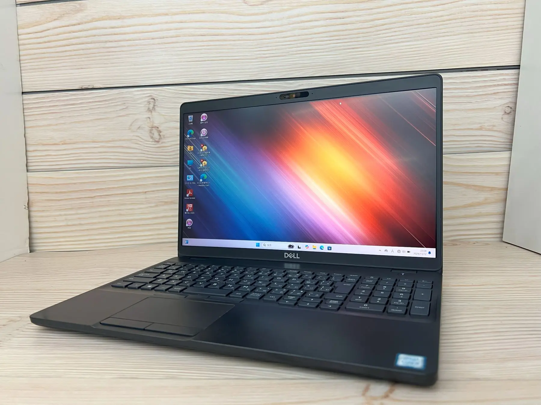 DELL Latitude 5500