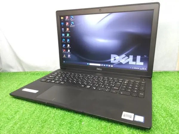 DELL Latitude 3500（第8世代CPU）