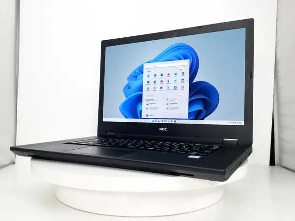 NEC VersaPro VKL21A-5（第8世代CPU）