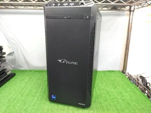 mouse G-Tune XM-B660W11（第12世代CPU / RTX3070 8GB）