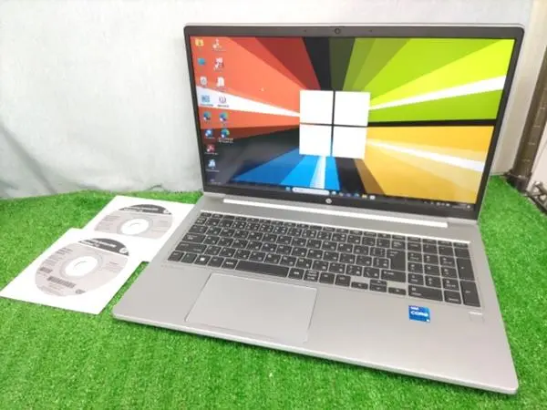 HP ProBook 450 G9（Windows10/11選択可）