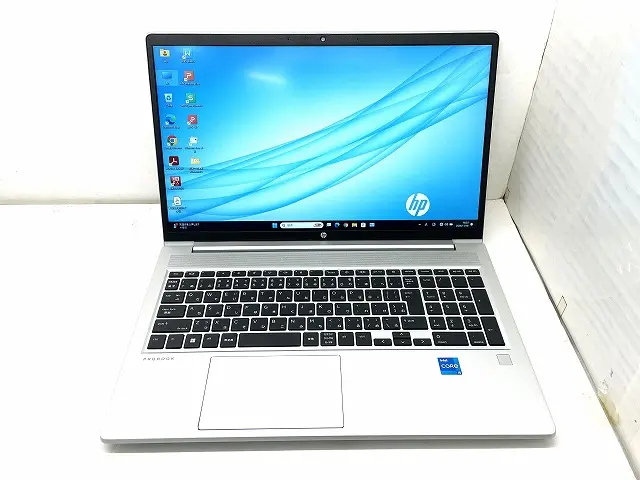 HP ProBook 450 G9