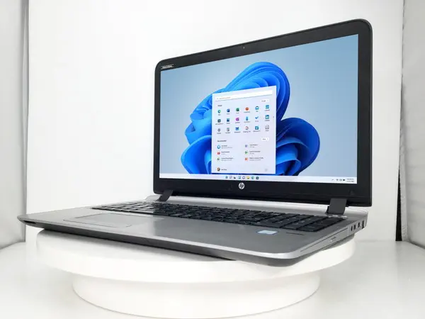 HP ProBook 450 G3（第6世代CPU）