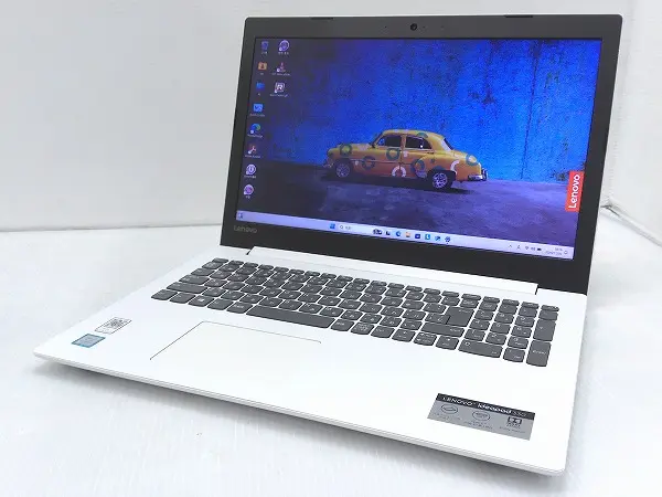 Lenovo ideapad 330-15IKB