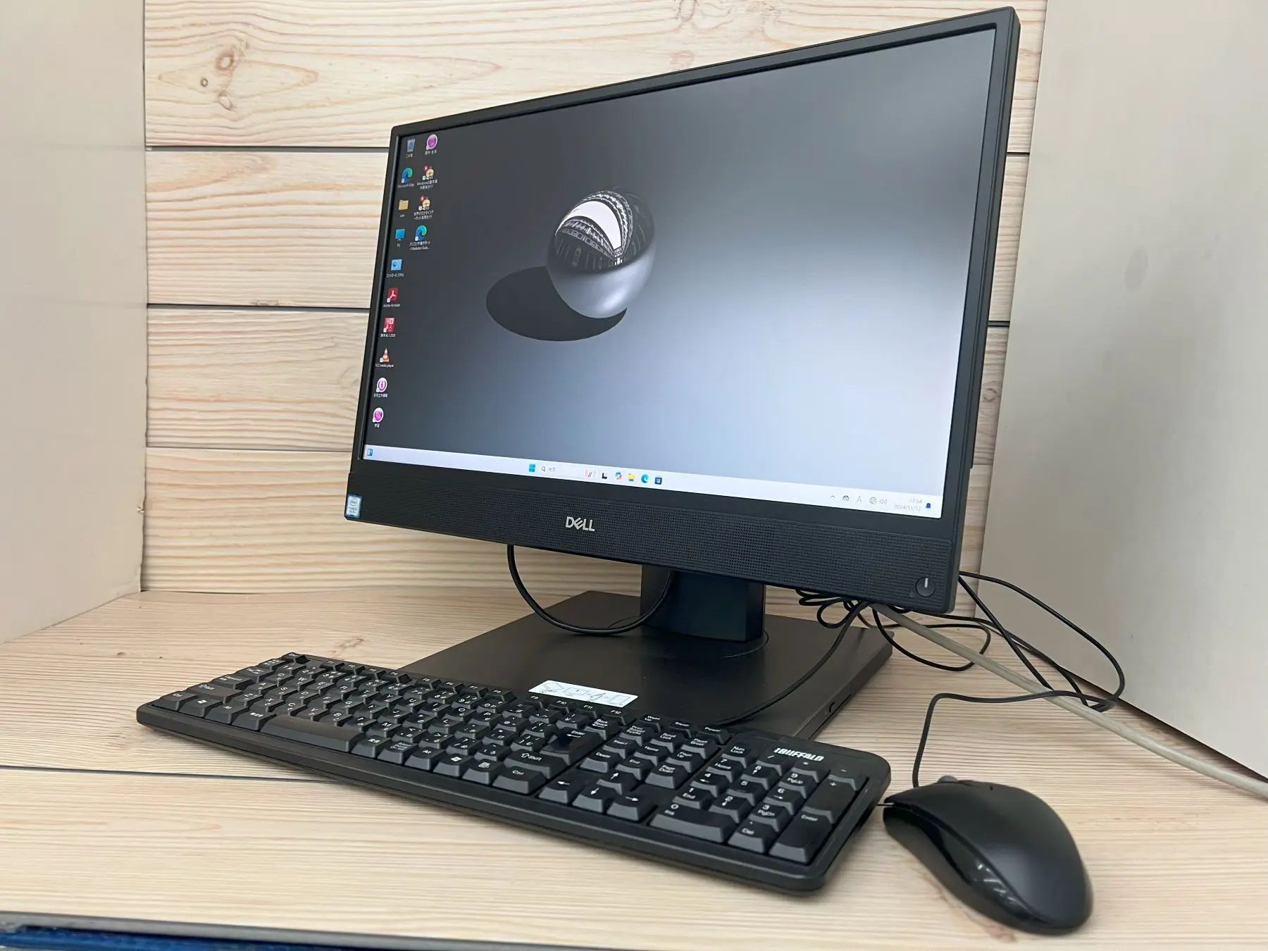 DELL OptiPlex 5270　AIO