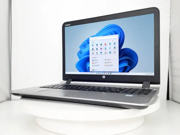HP ProBook 450 G3（第6世代CPU）