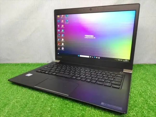 東芝 dynabook U63/J