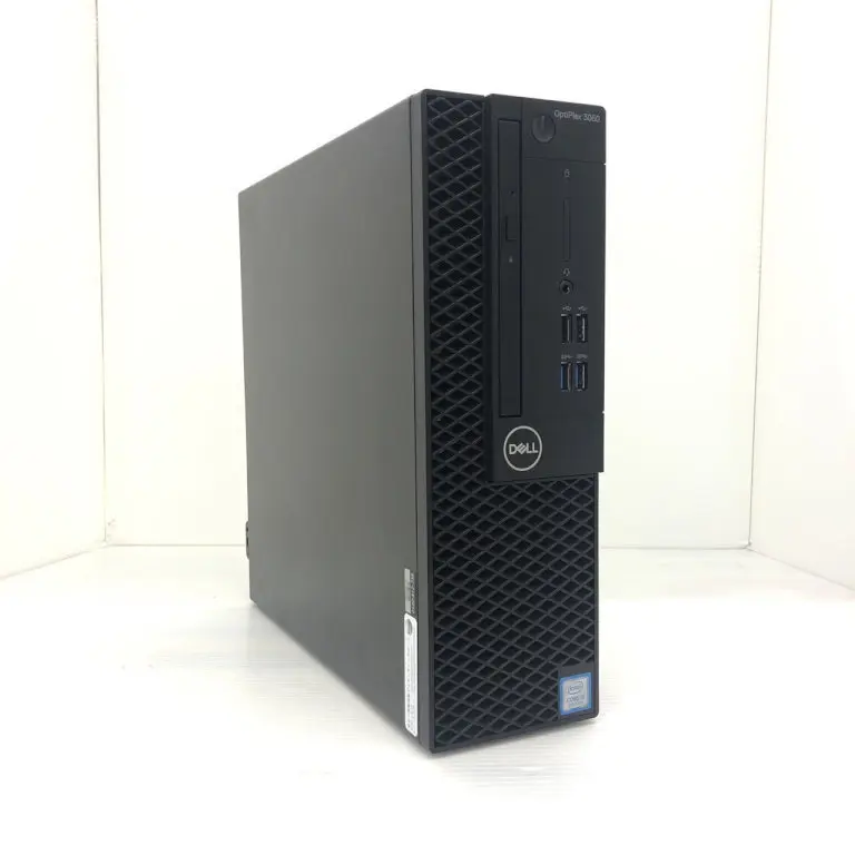 DELL OPTIPLEX 3060