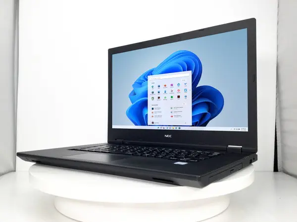 NEC VersaPro VKL21A-5（第8世代CPU）